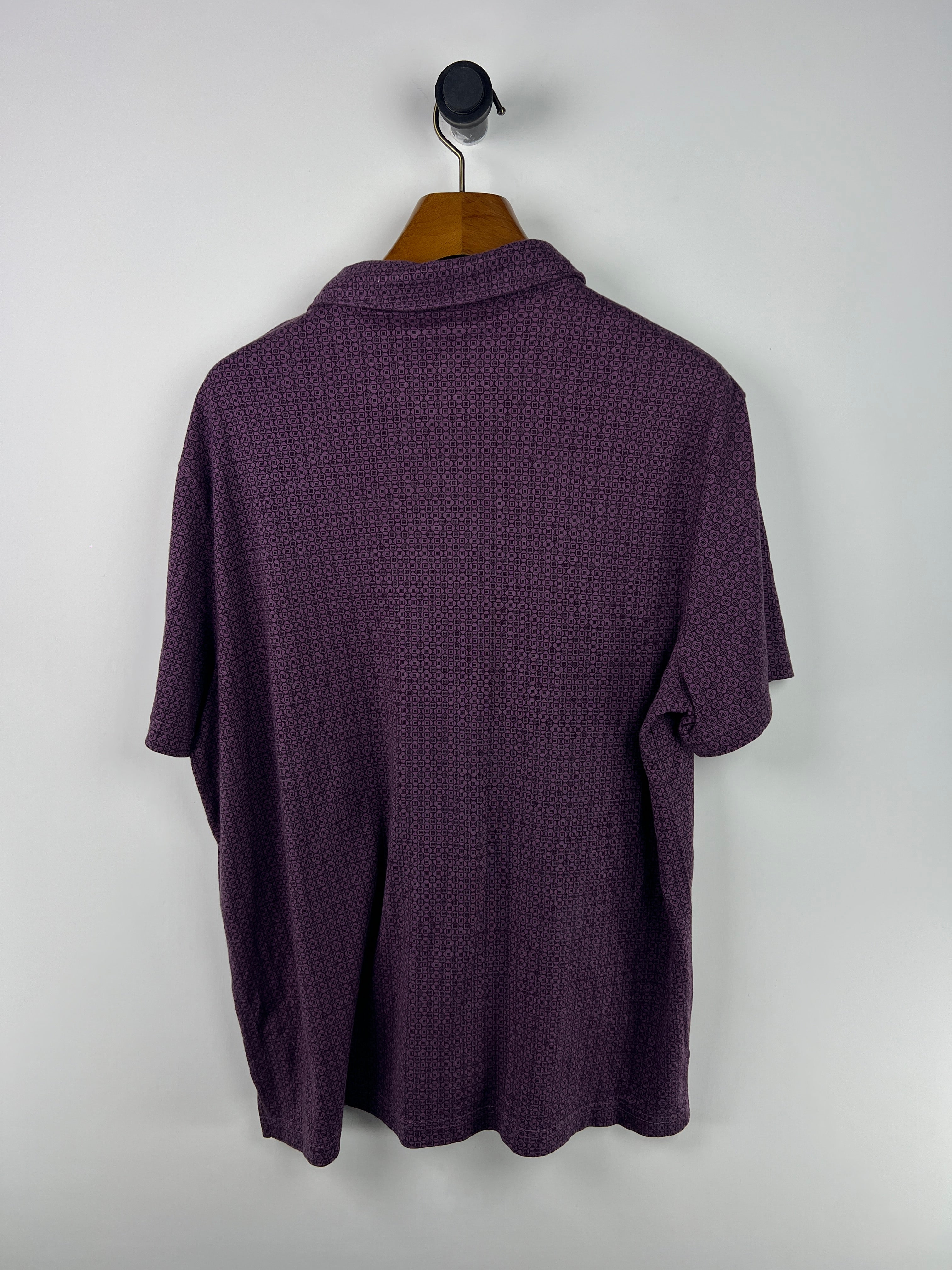 Awearness Kenneth Cole Polo (X-Large)