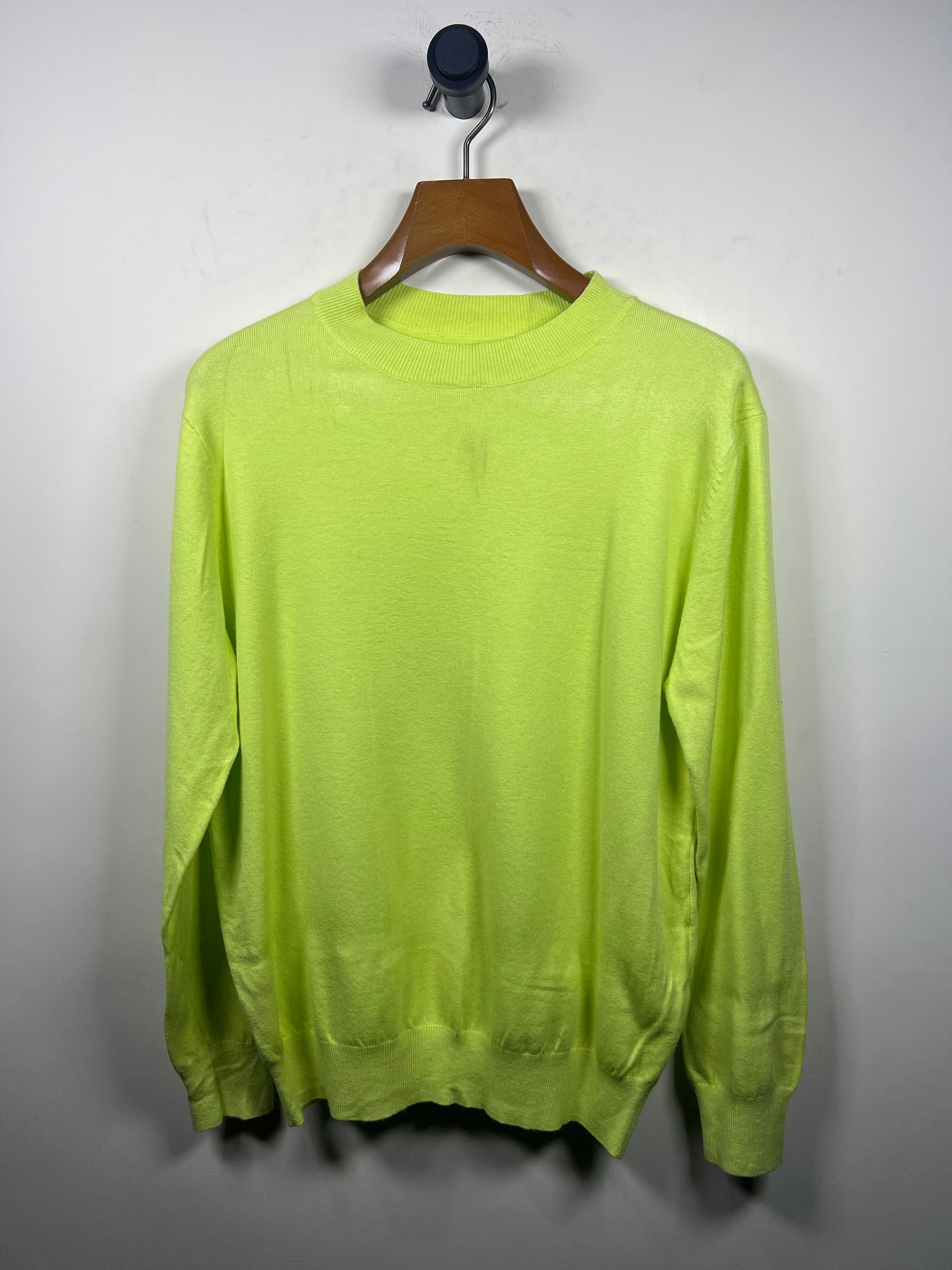Sweater (Medium-Large)