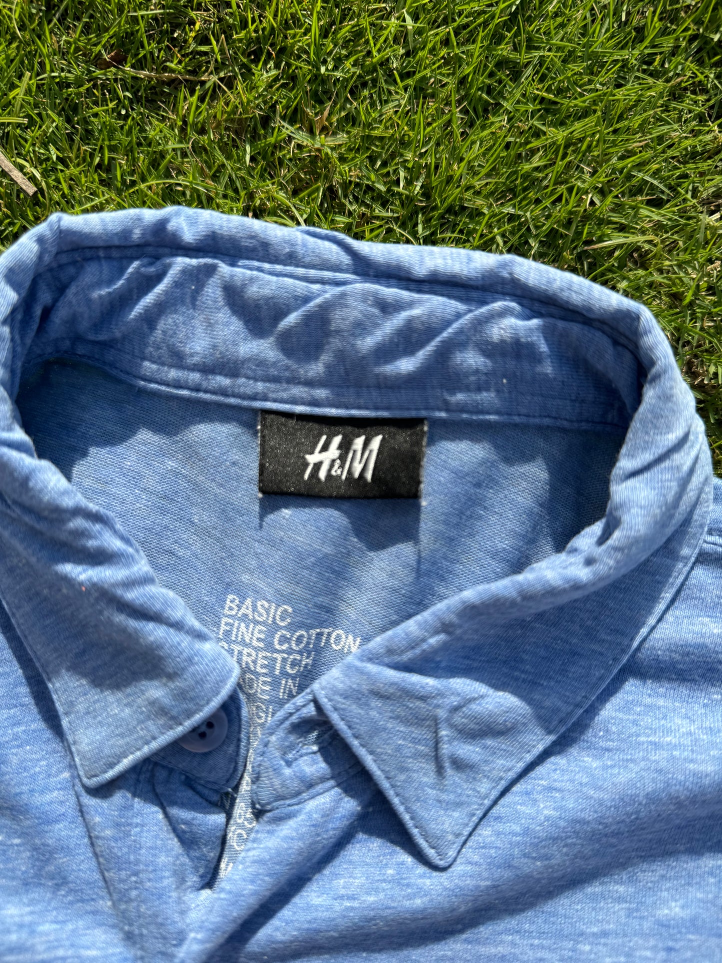 H&M Polo (Small)