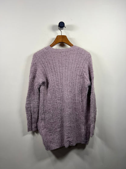 So Velvet Sweater (Women) (Medium-Large)