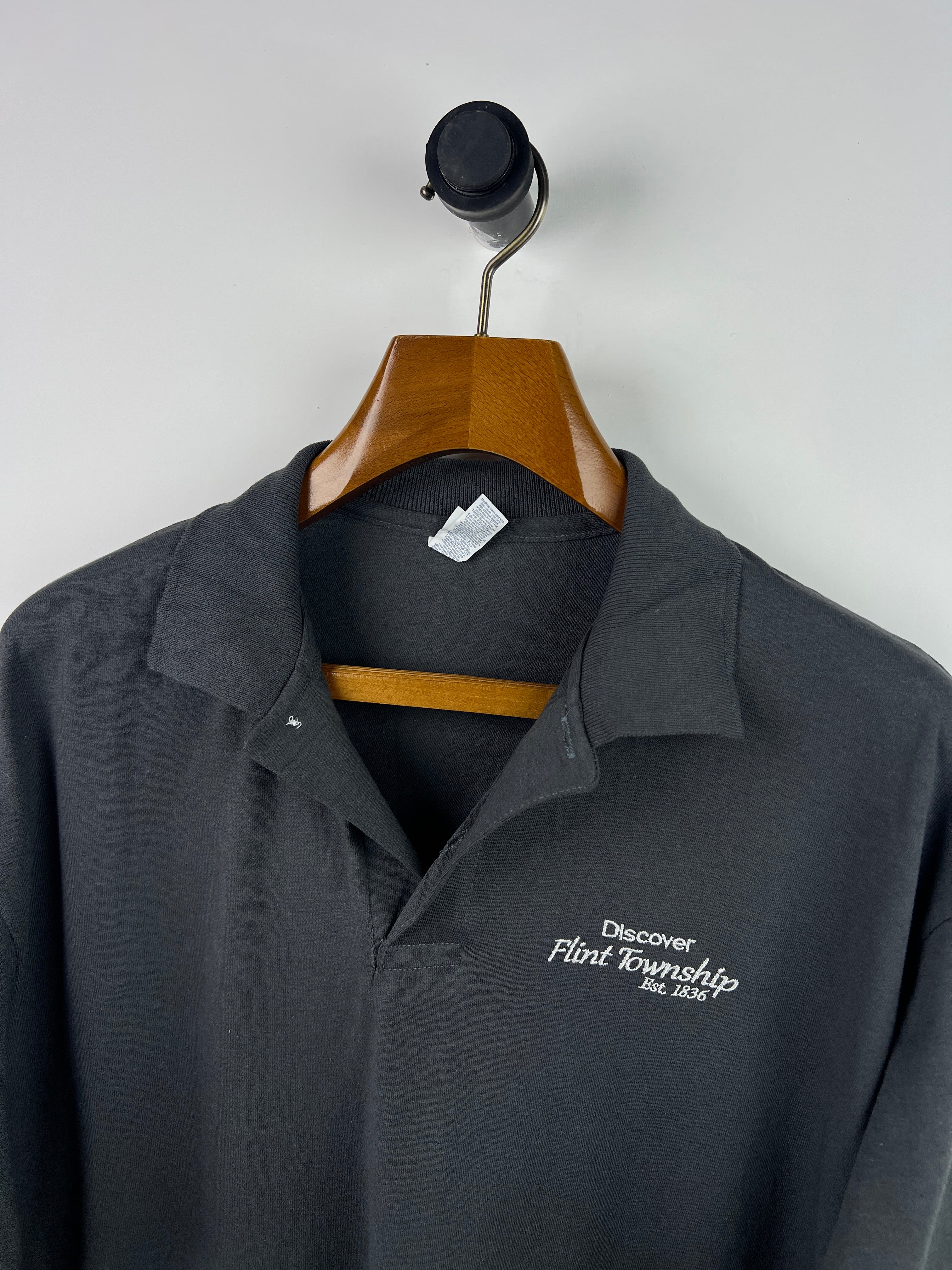 Jerzees Polo (X-Large)