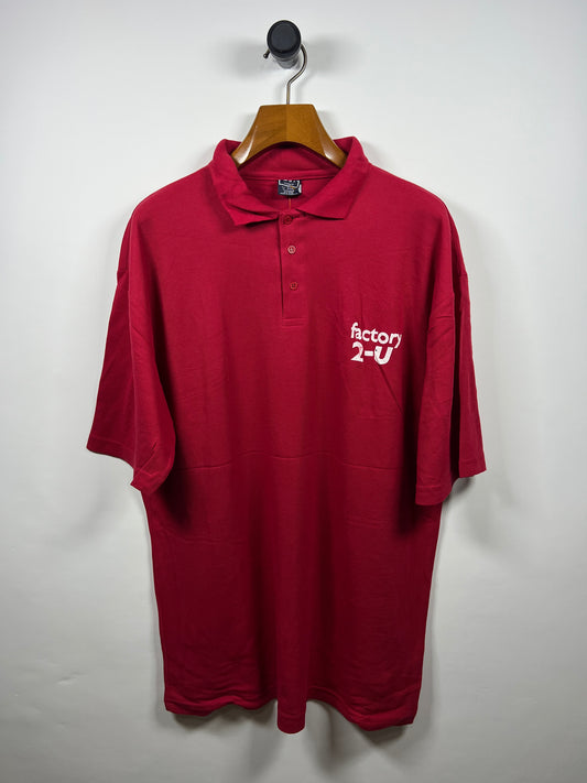 NSI Polo (XX-Large)