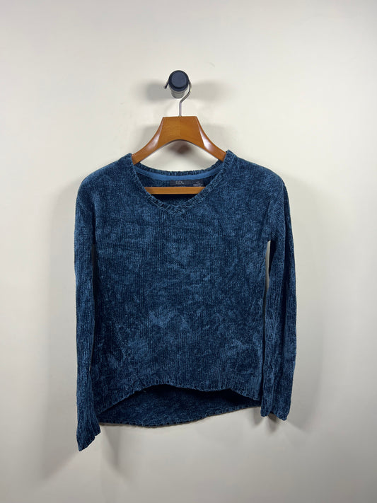 Rdi Velvet Sweater (Women) (Small-Medium)