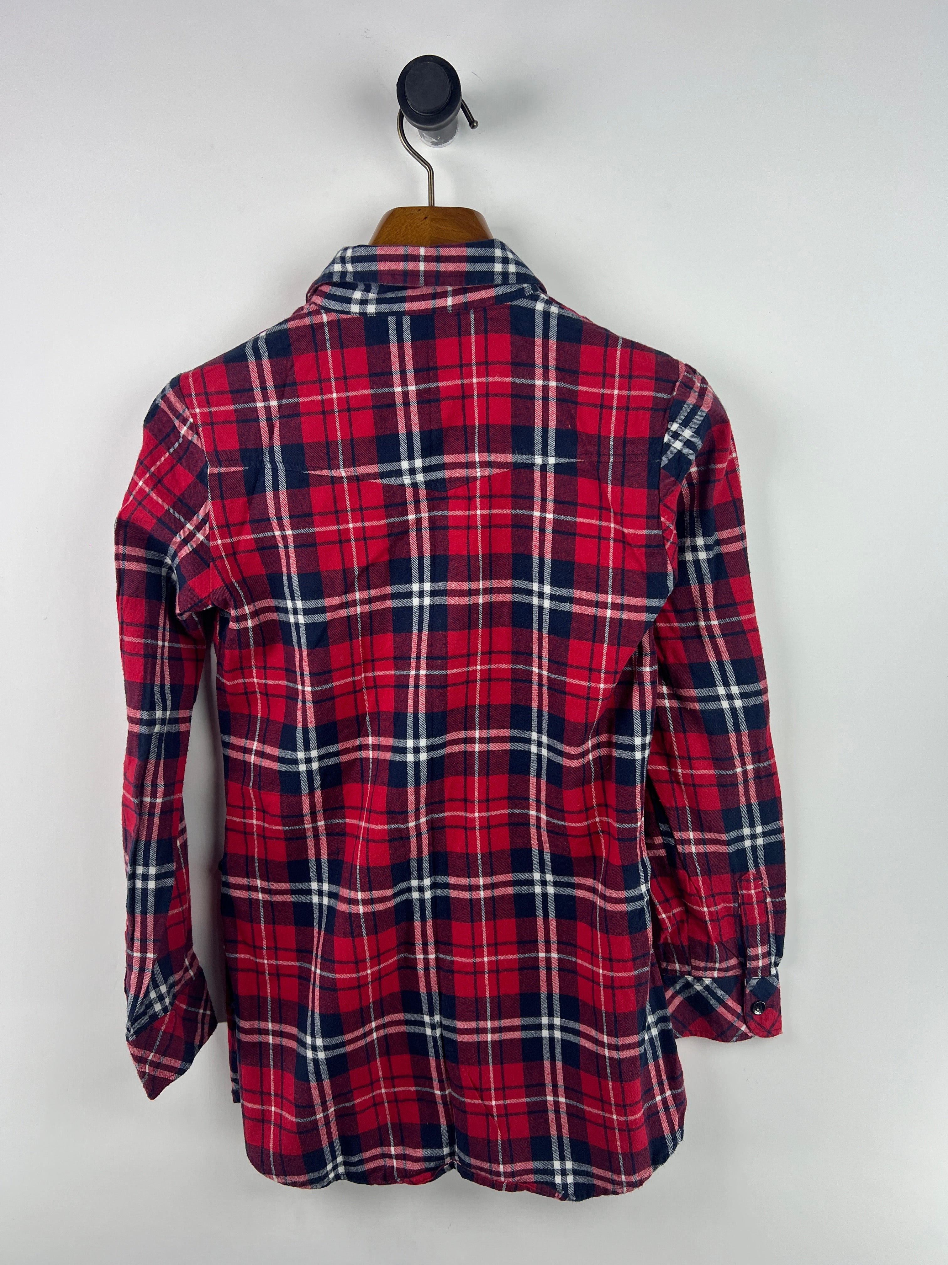 Ochenta Shirt (Women) (Small)