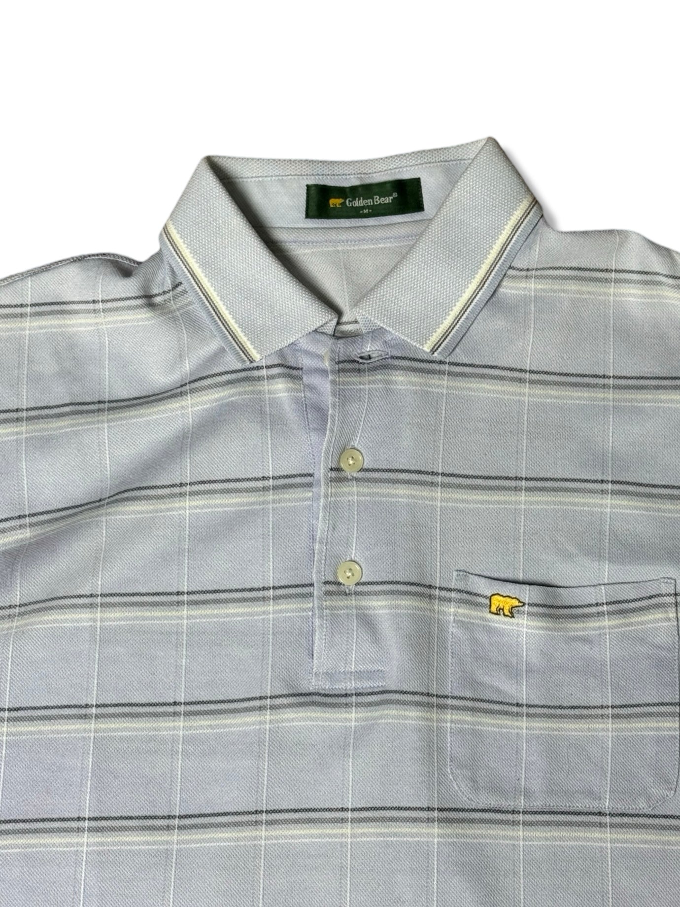 Golden Bear Polo (Medium)