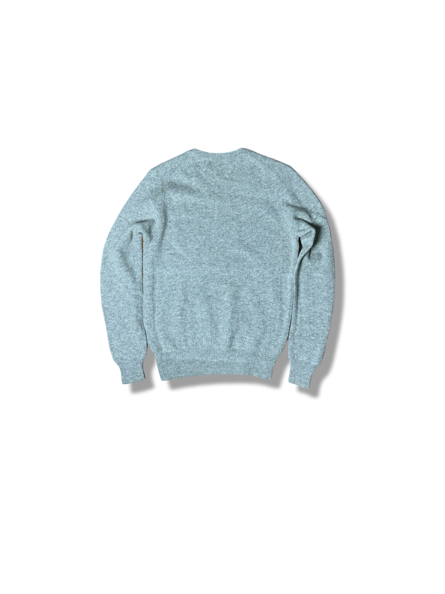 Uniqlo Lambswool Sweater (Small)