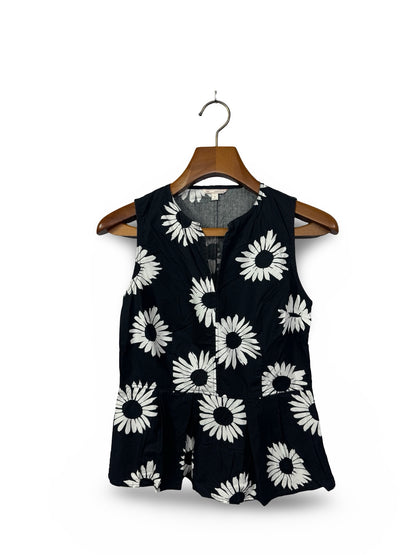 Gap Blouse (Women) (X-Small/Small)