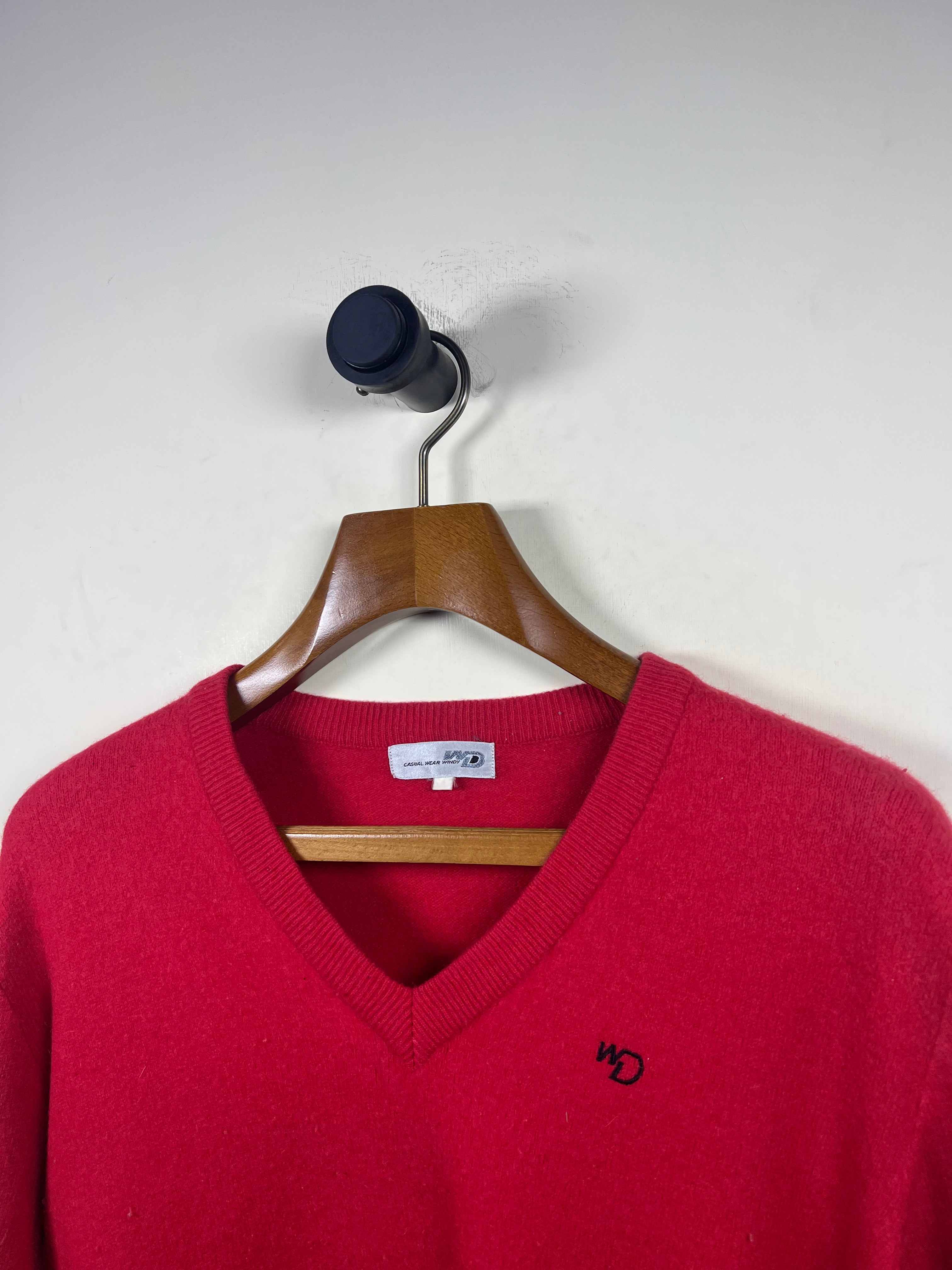 Windy Sweater (Medium)