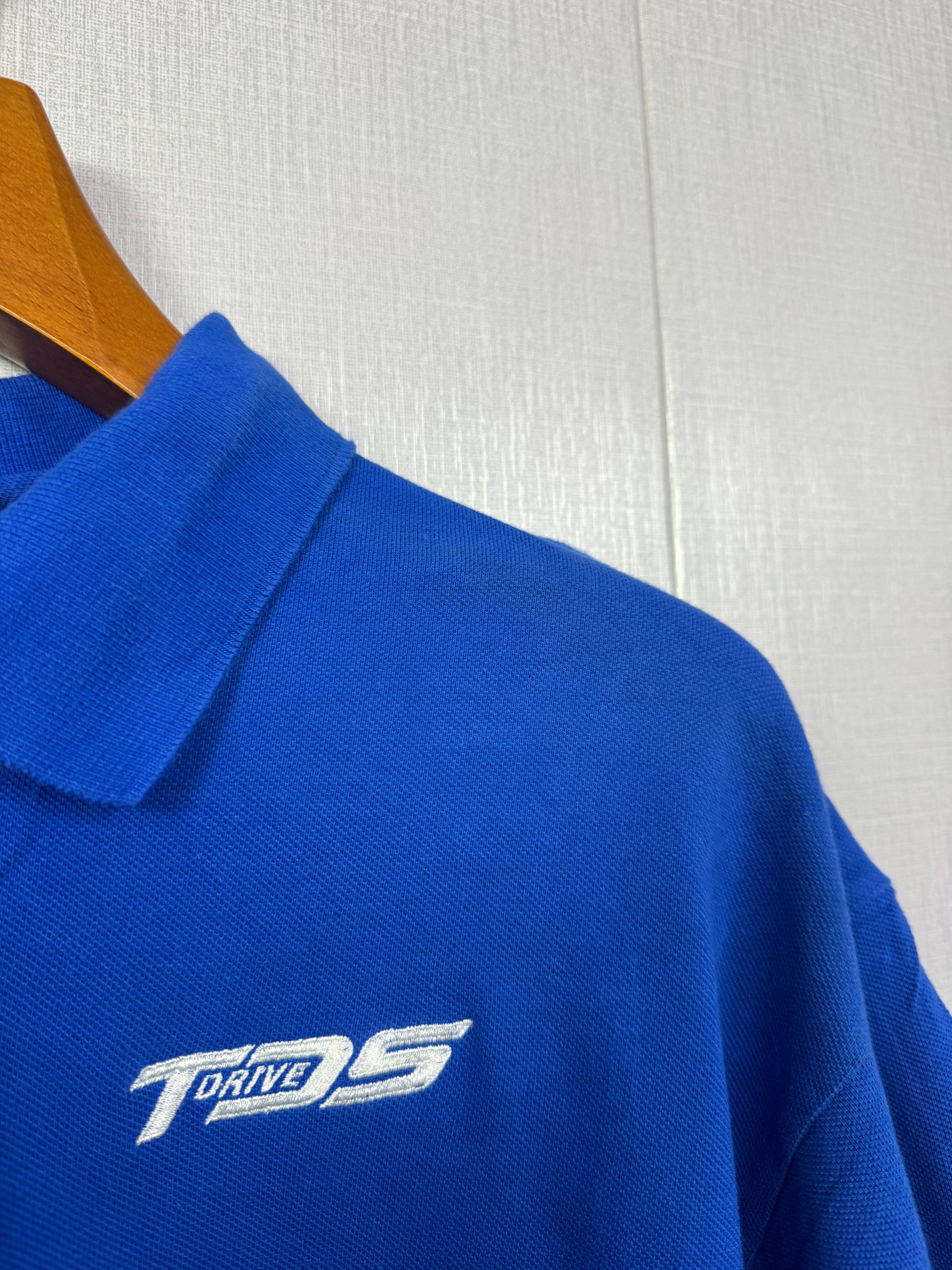 Jerzees Polo (X-Large)