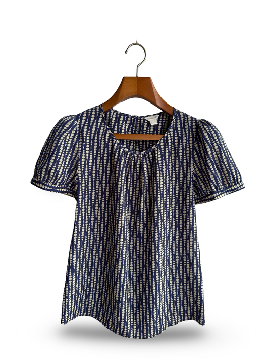 Monsoon Casual Shirt (F) (Small)