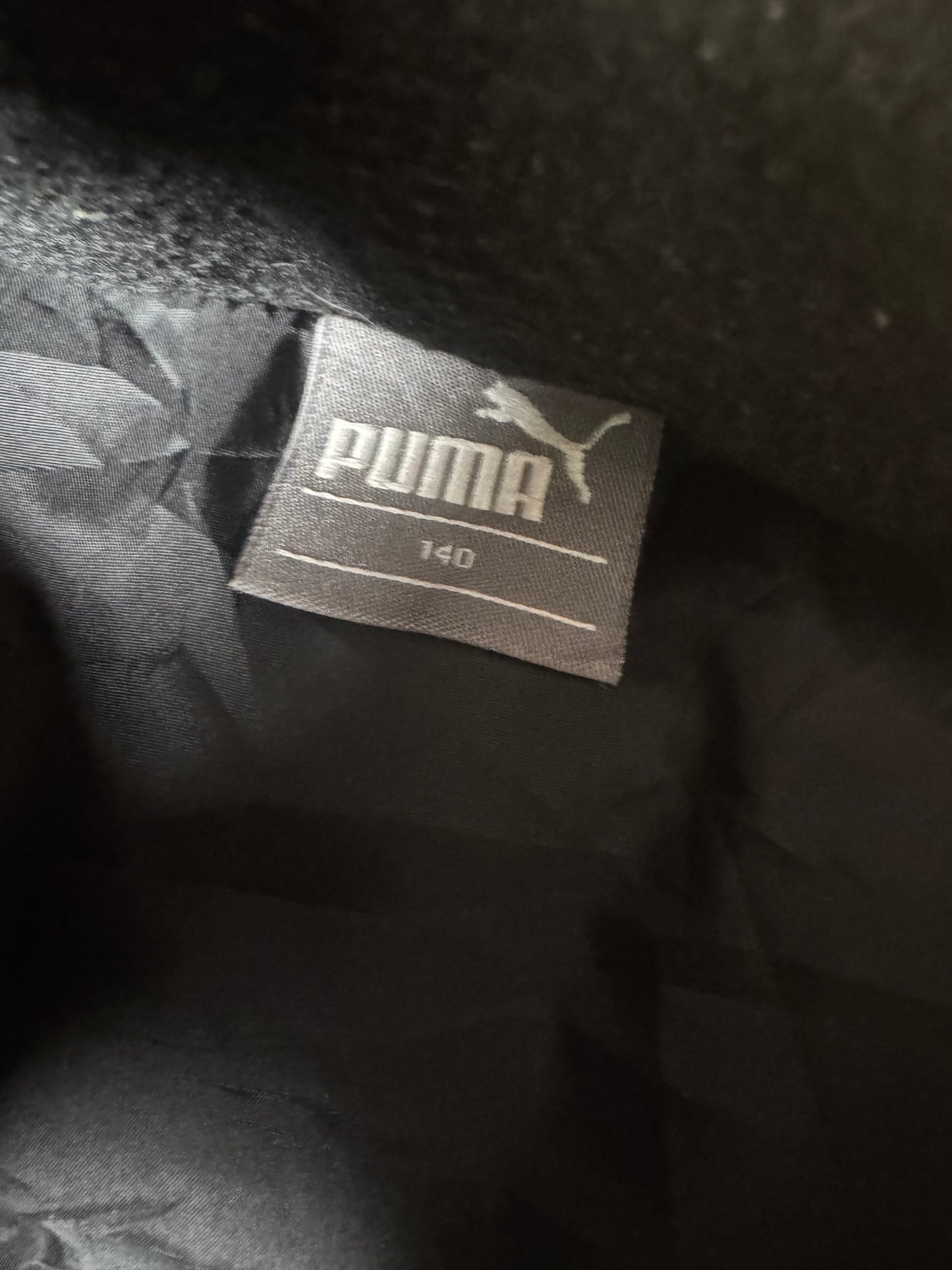 Puma Casual Jacket (Small-Medium)