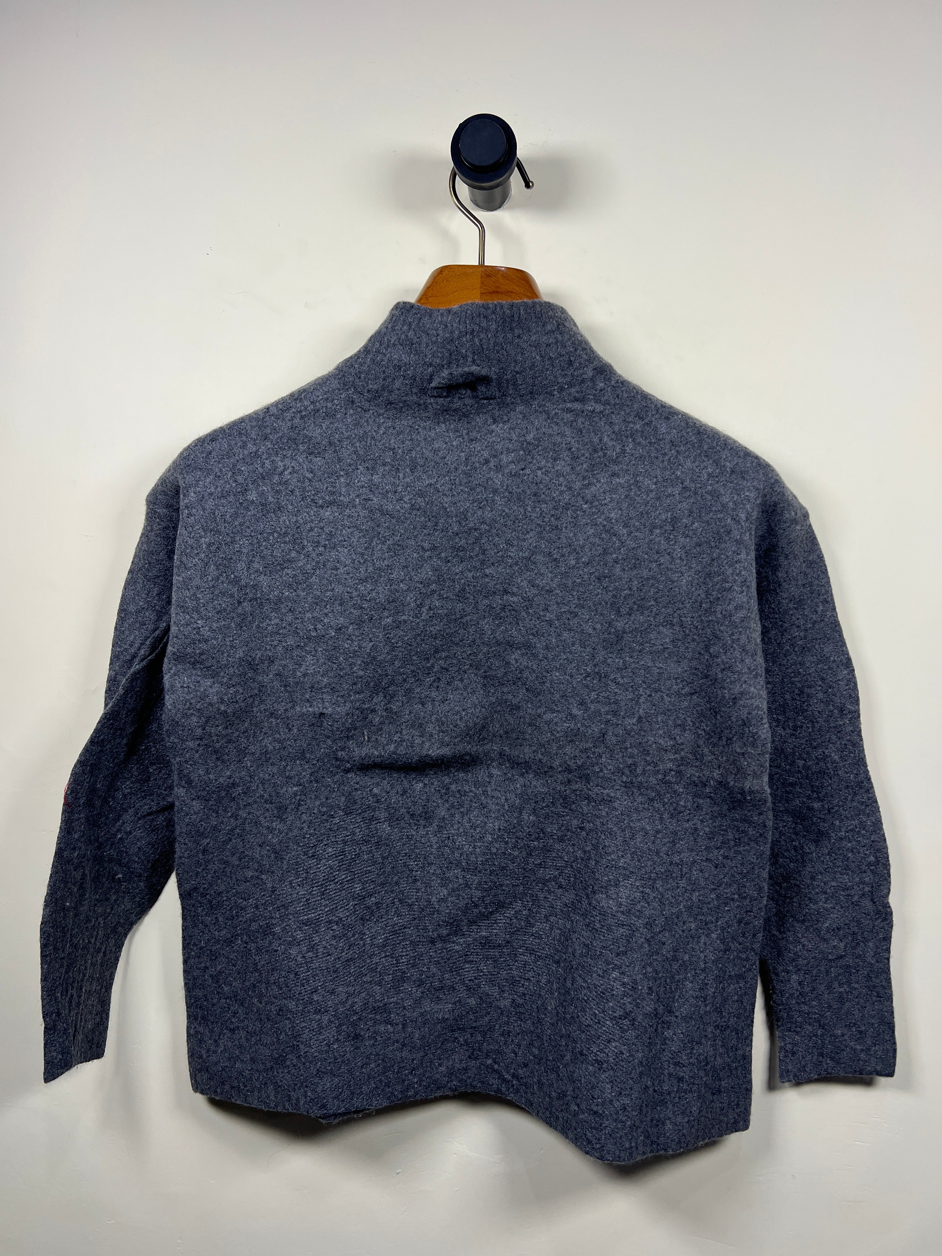 Ever Lane Lambswool Sweater (Women) (Small)