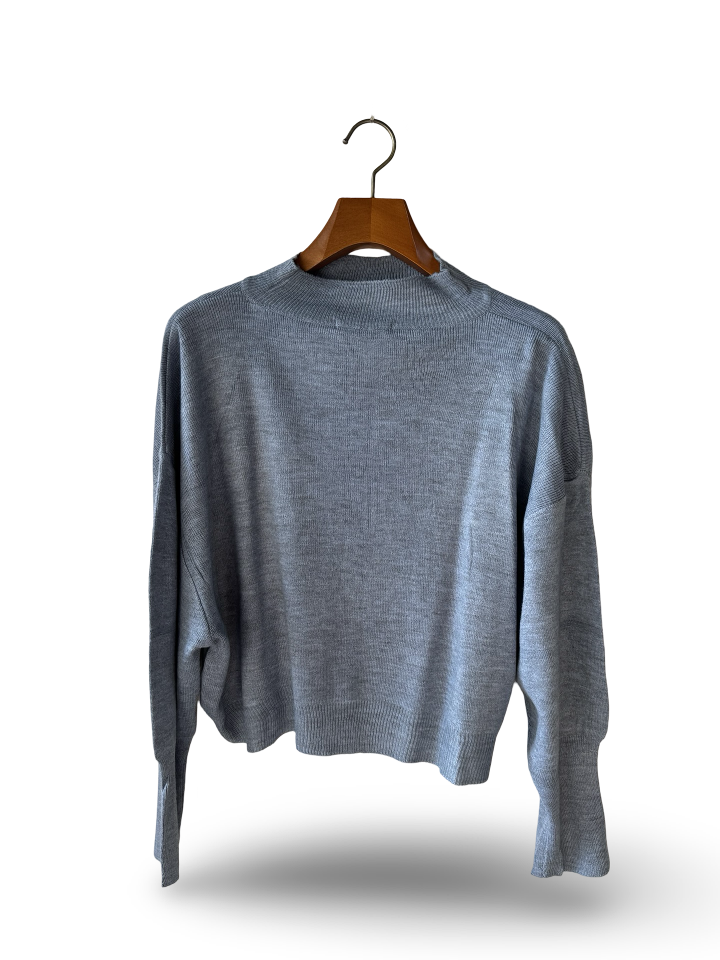 Knitted Sweater Oversized (F) (Large)