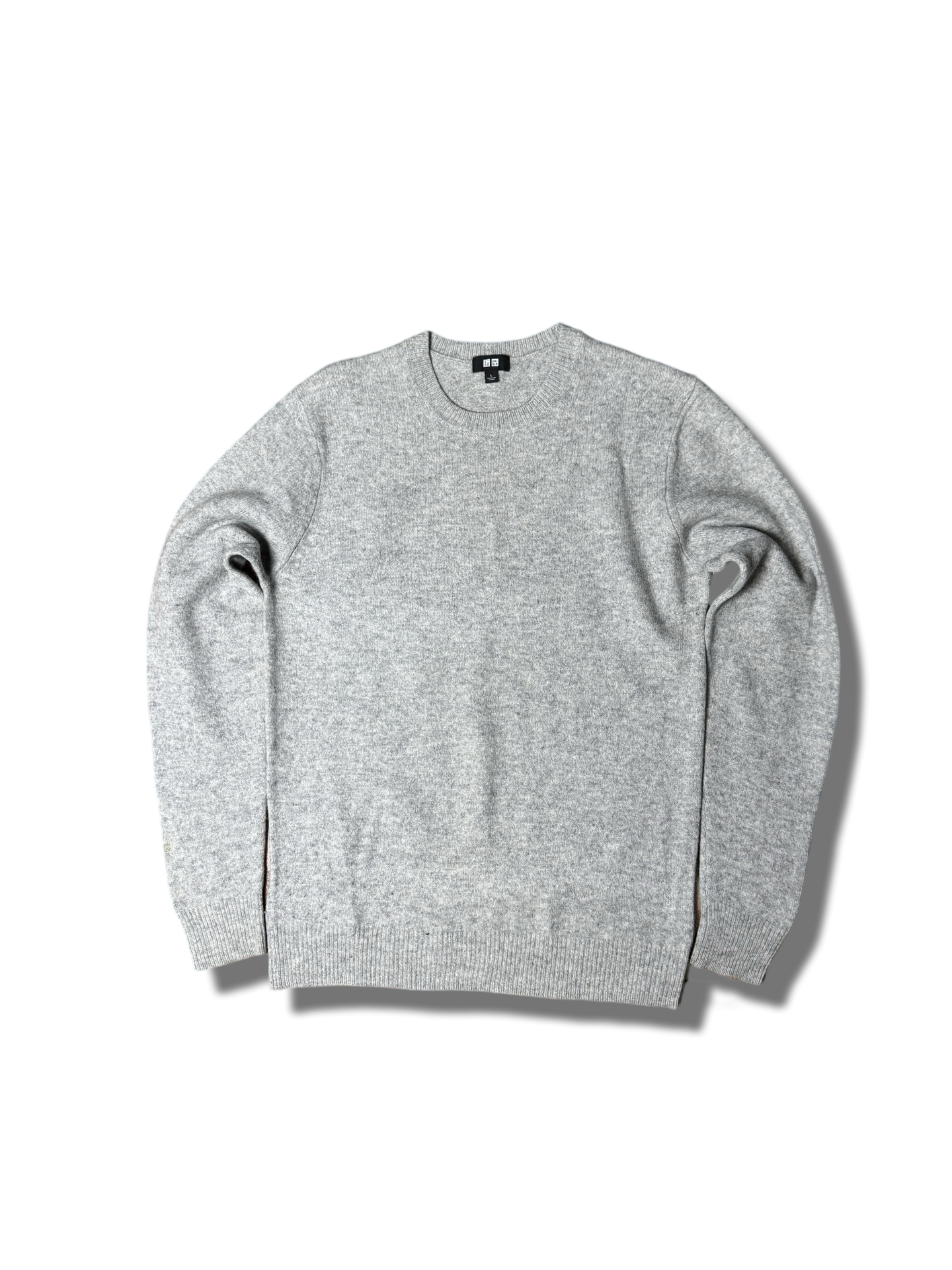 Uniqlo Wool Sweater (Small)