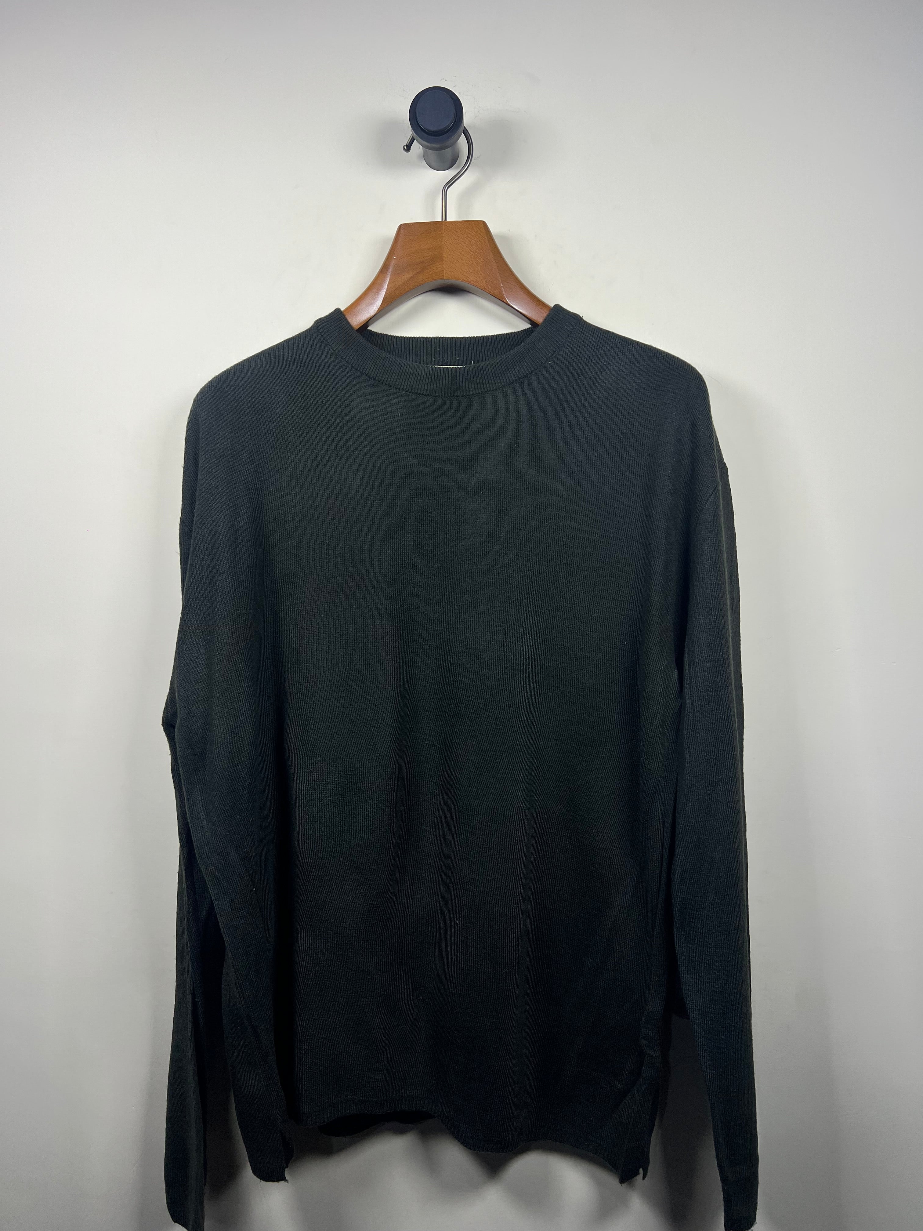 Seoul Sweater (X-Large)