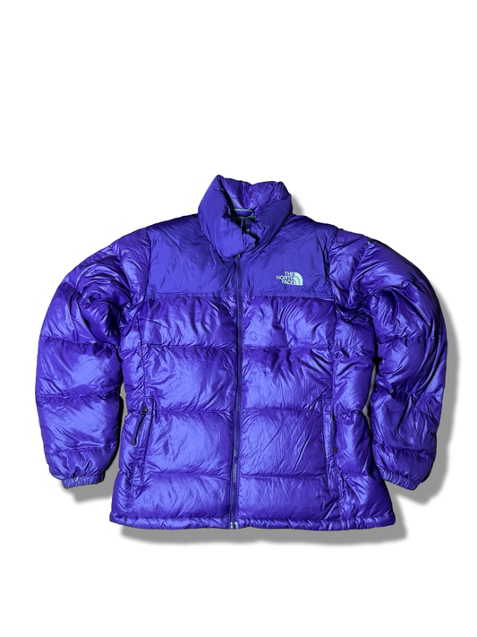 The North Face Duckdown Jacket (Small-Medium)