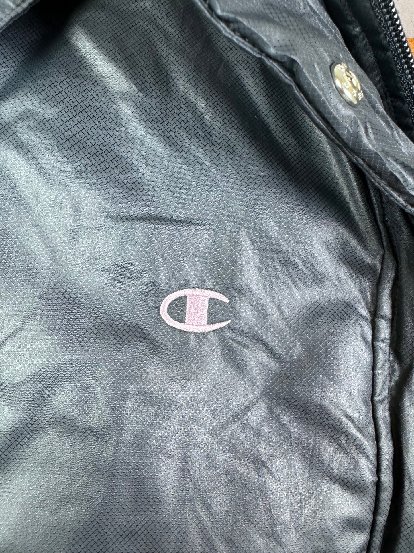 Champion Rain Coat (Medium-Large)