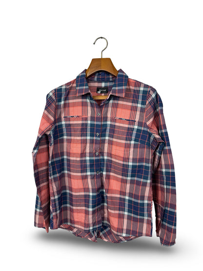 Marmot Blouse (Women) (Medium-Large)