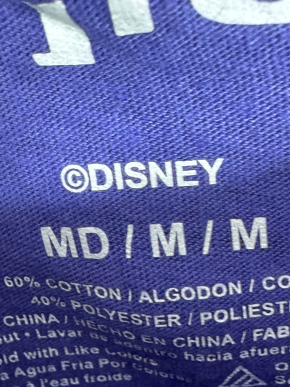 Disney Crop Top (Women) (Small-Medium)