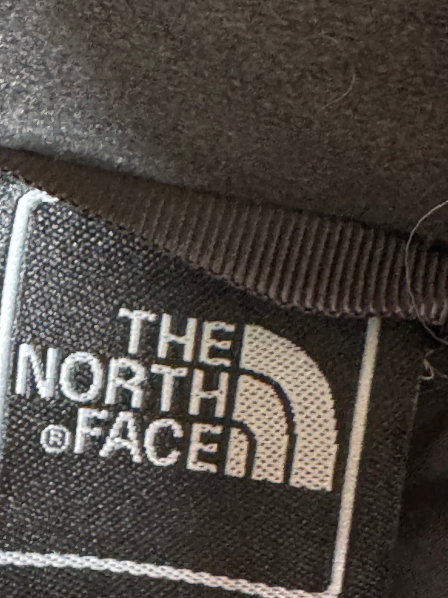 The North Face Duckdown Jacket (F) (Small-Medium)