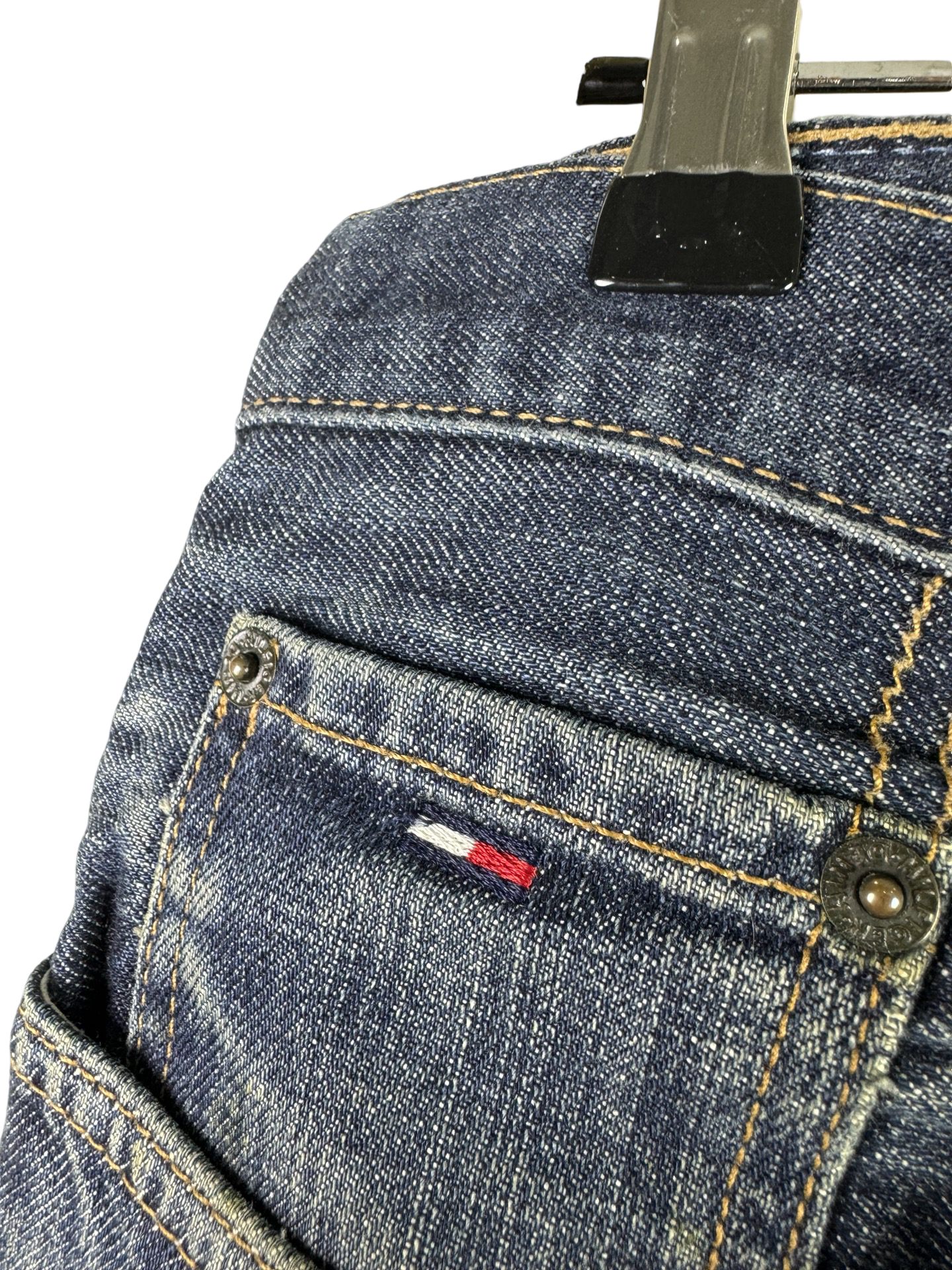 Tommy Hilfiger Jeans (Waist 34)