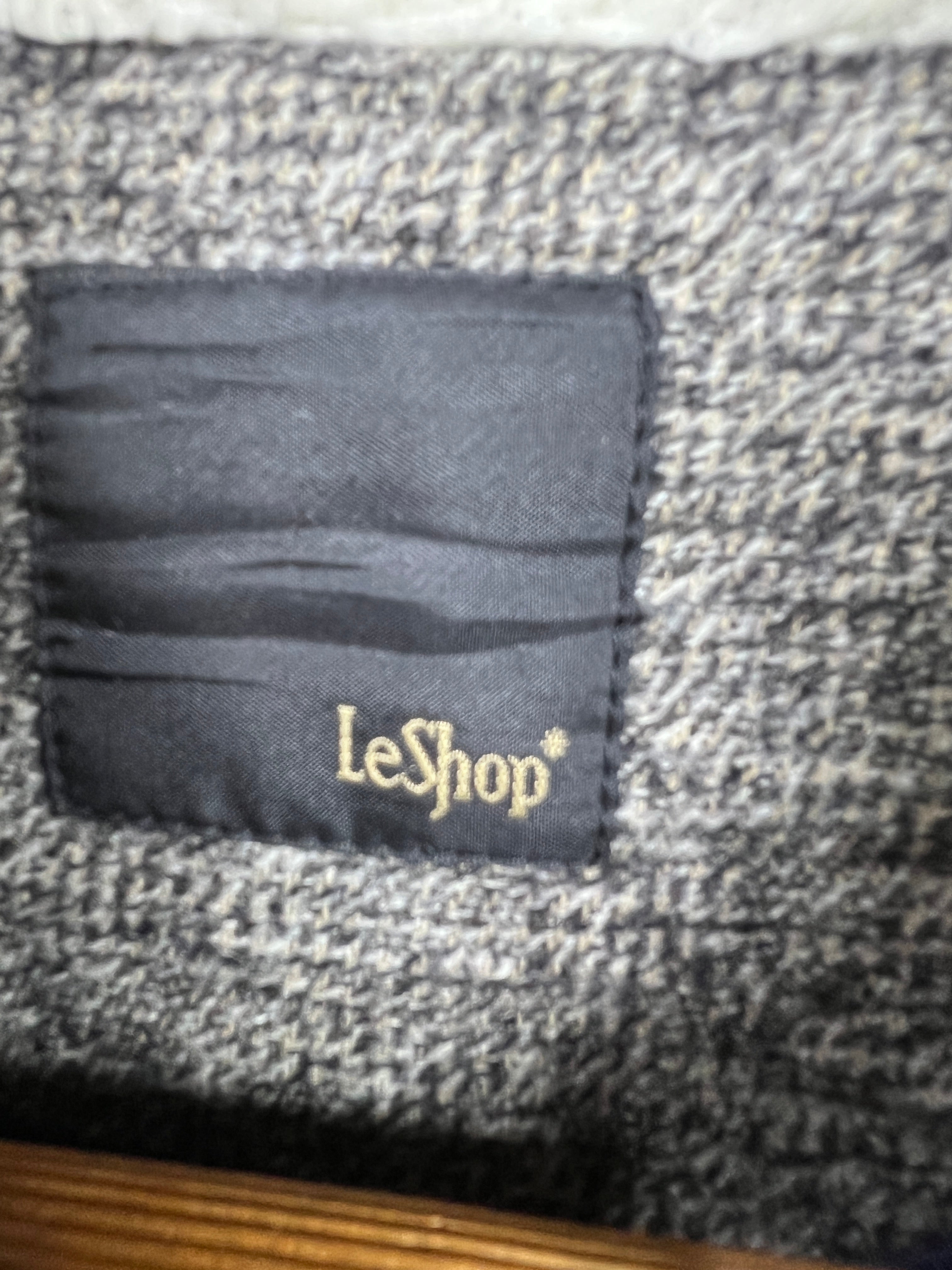 Wool Long Coat (Women) (X-Large)