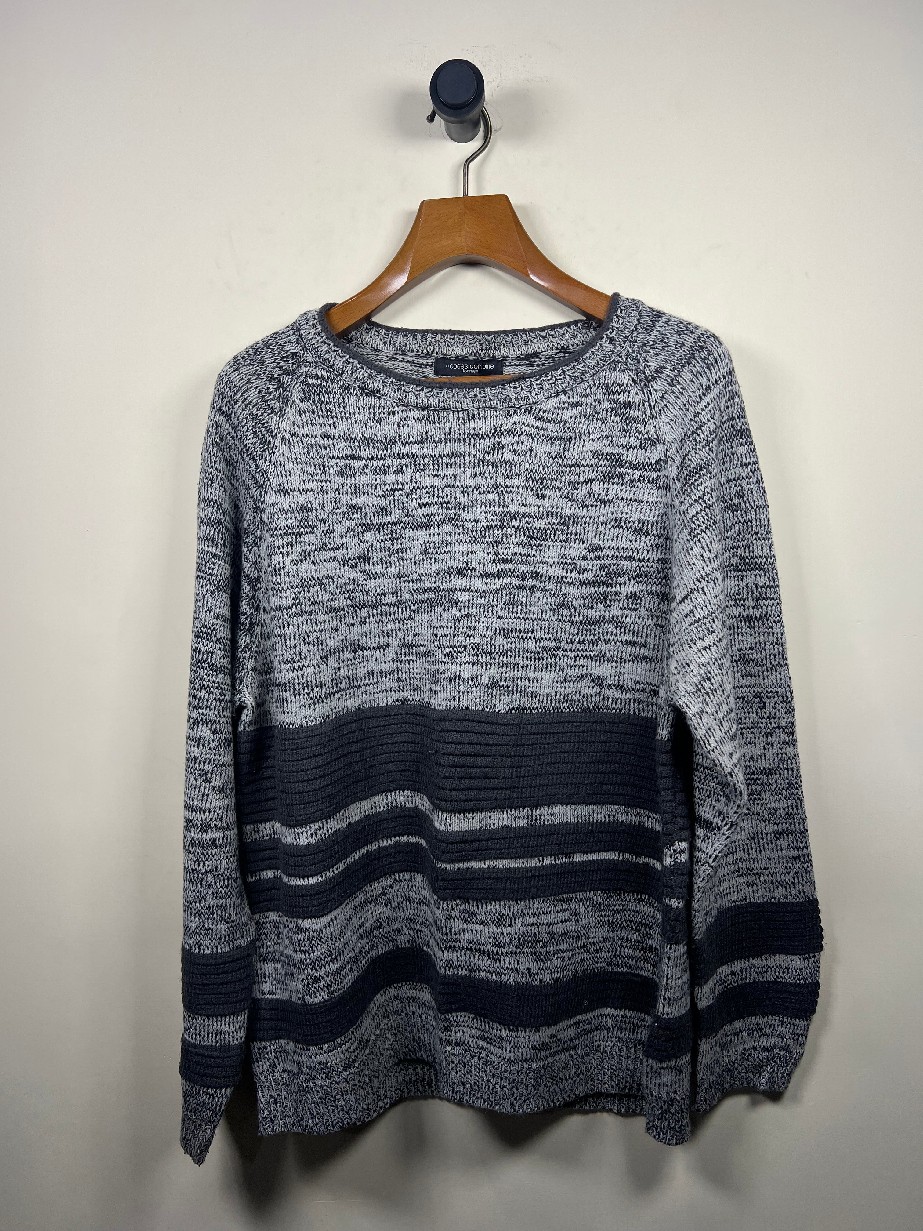 Codes Combine Sweater (Large)