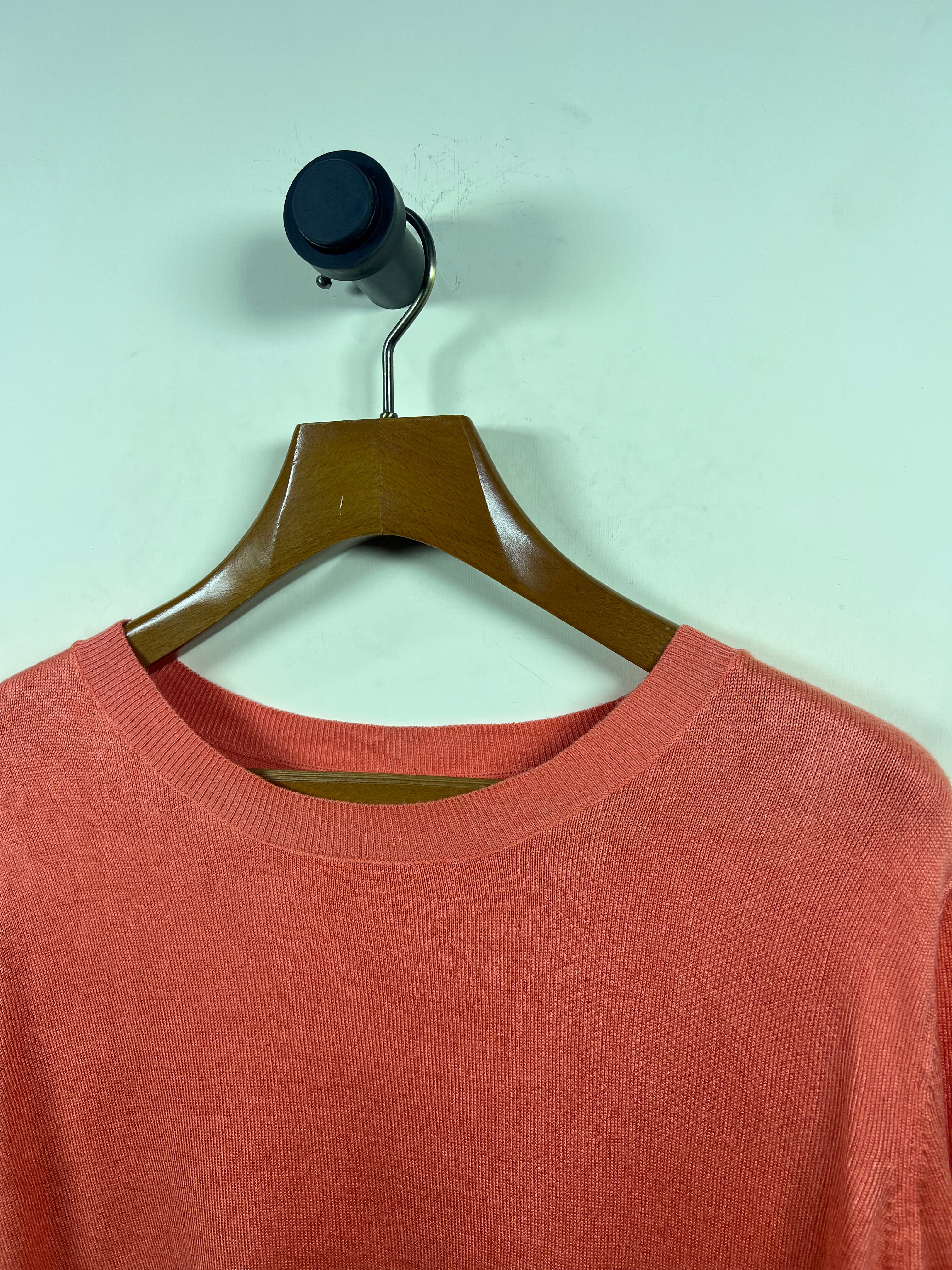 Merino Sweater (Medium-Large)
