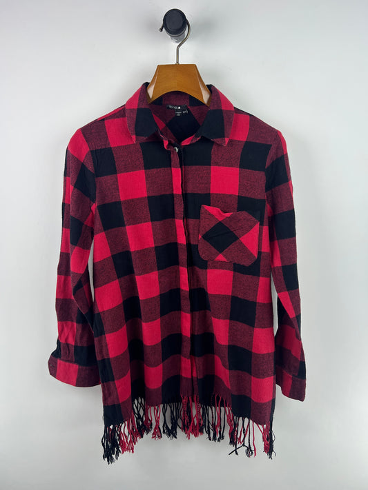 Bylyse Shirt (Women) (Medium-Large)