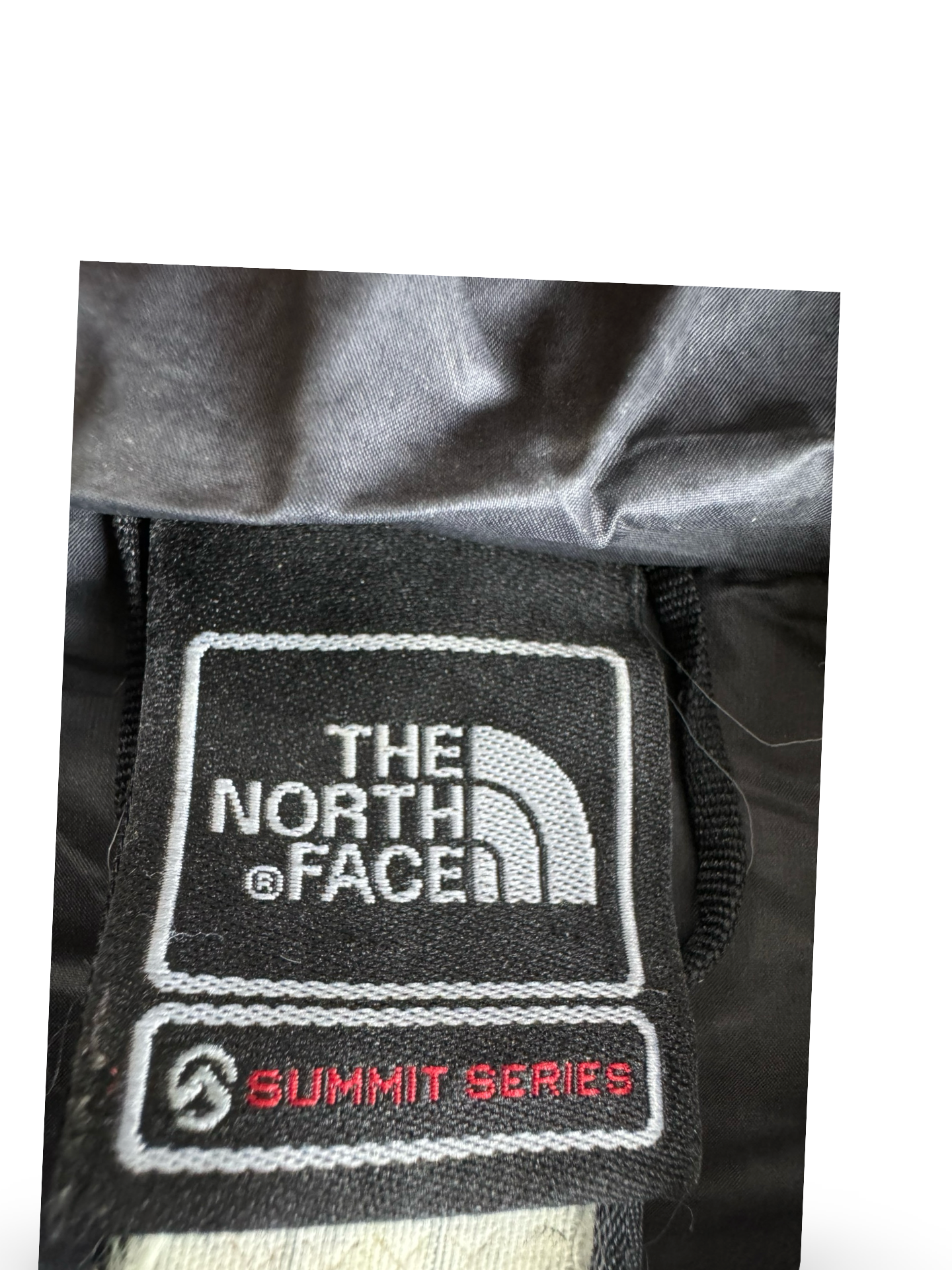 The North Face Duckdown Jacket (X-Large)