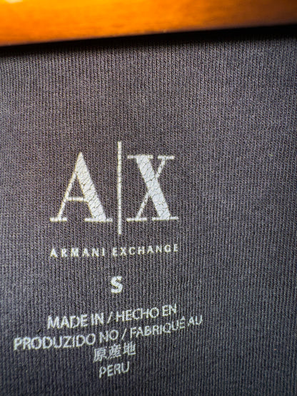 Armani Tank Top (Women) (X-Small/Small)