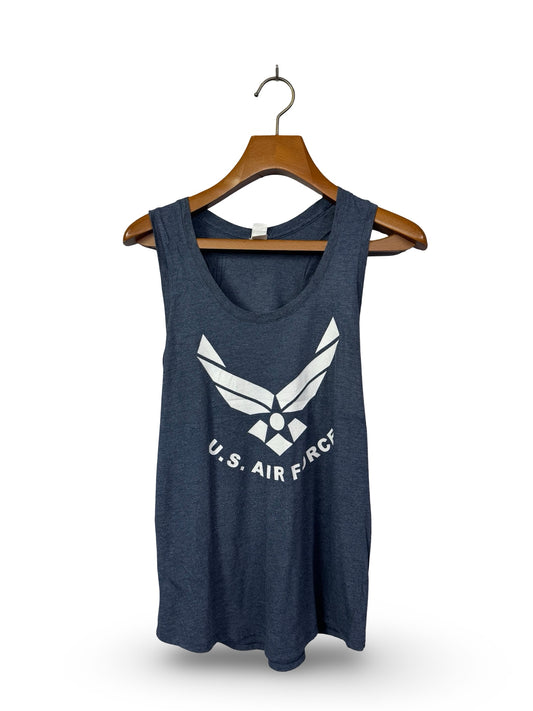 District Made Tank Top (Women) (Medium-Large)