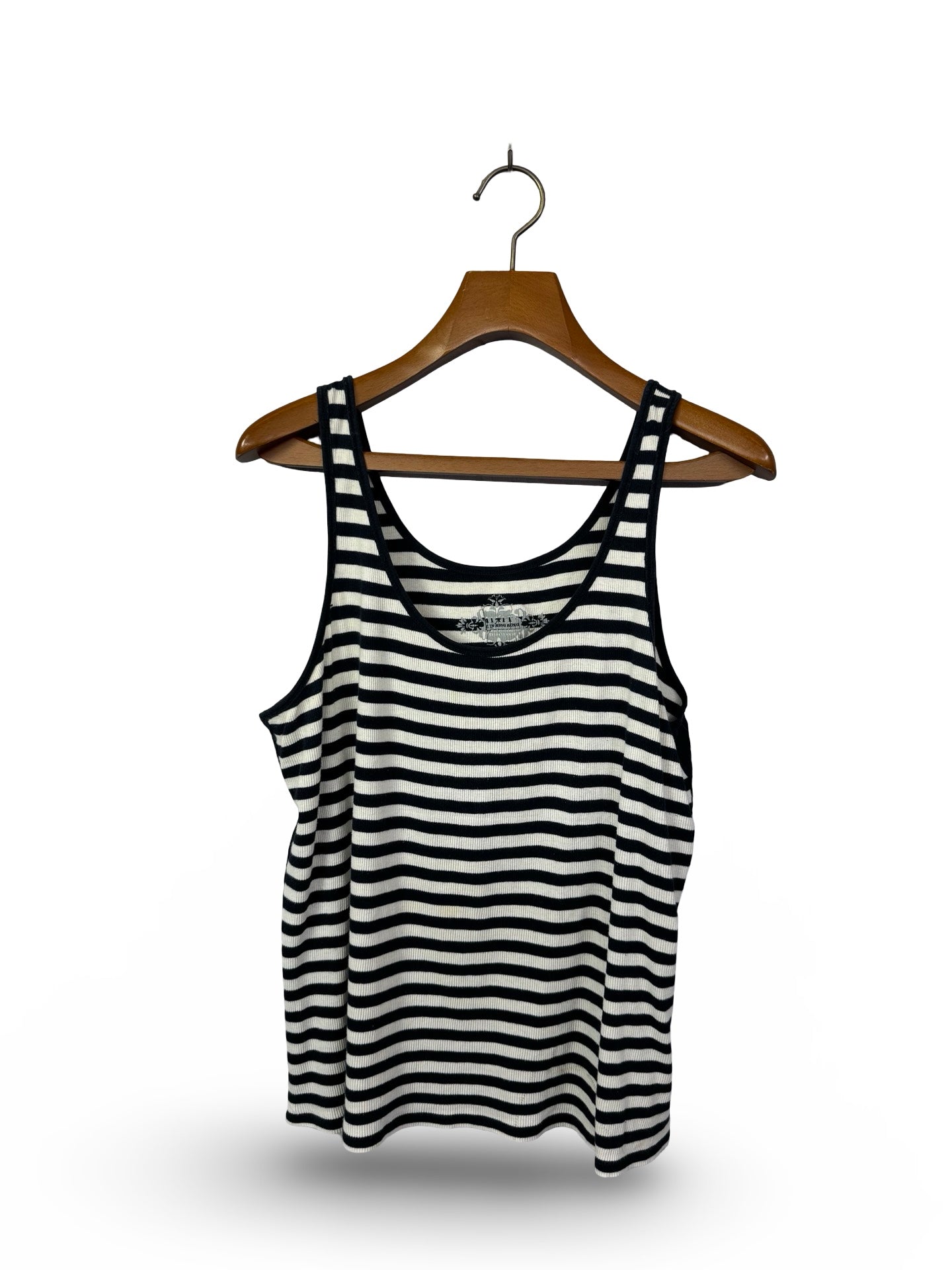 Hong Kong Tank Top (Women) (Medium-Large)