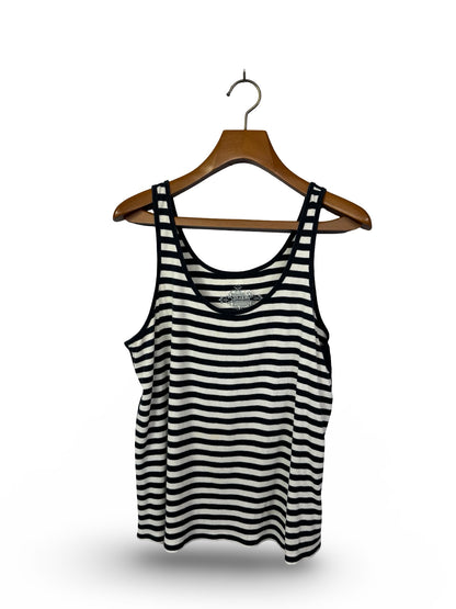 Hong Kong Tank Top (Women) (Medium-Large)