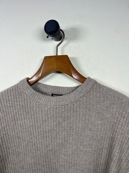Take Easy Knitted Sweater (XX-Large)