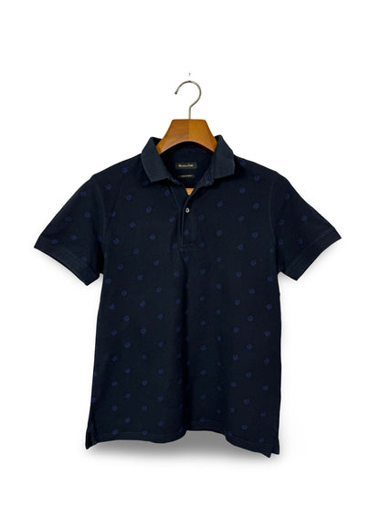 Massimo Dutti Polo (Small-Medium)