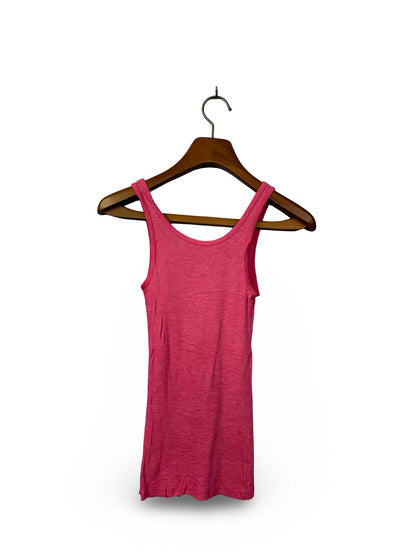 Mossimo Tank Top (Women) (X-Small/Small)