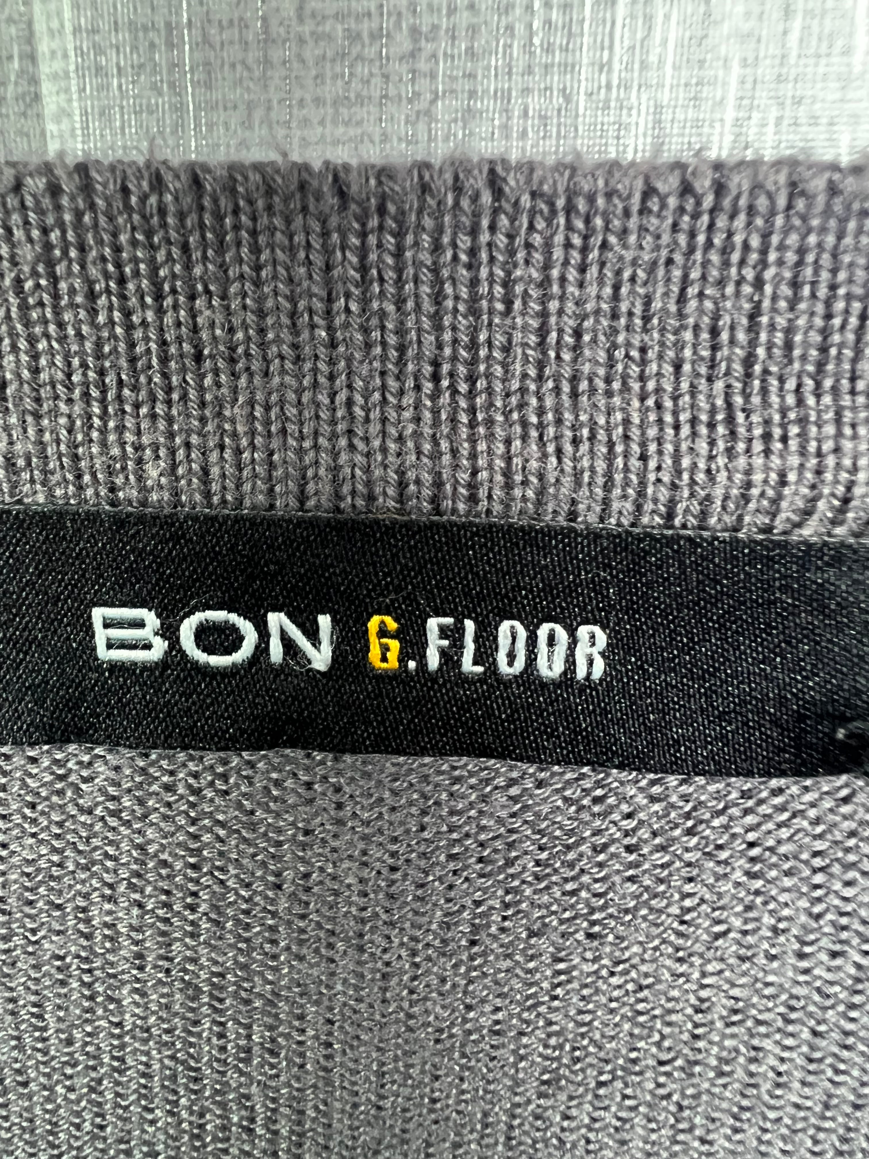 Bon G Floor Sweater (Medium)