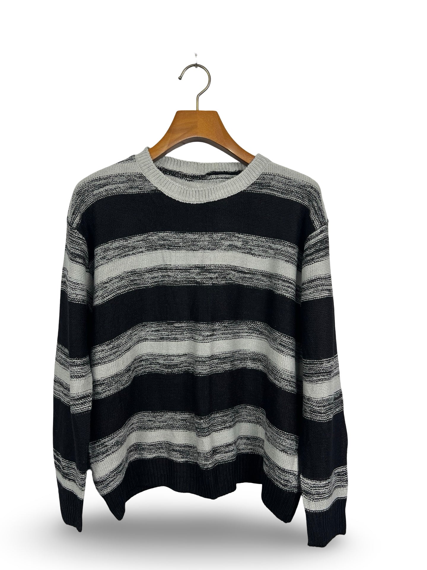 Knitted Sweater (Women) (X-Large)