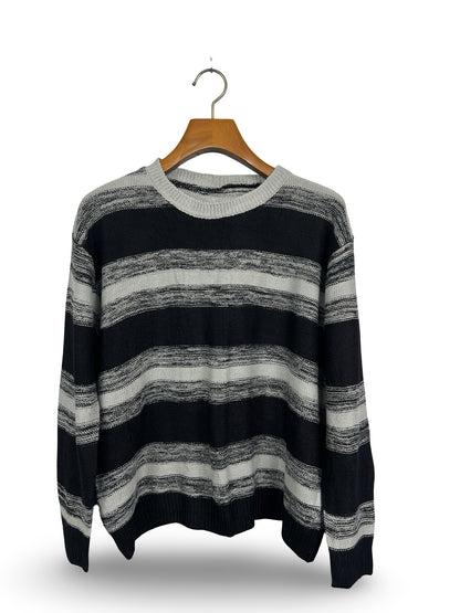 Knitted Sweater (Women) (X-Large)