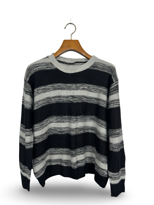 Knitted Sweater (Women) (X-Large)
