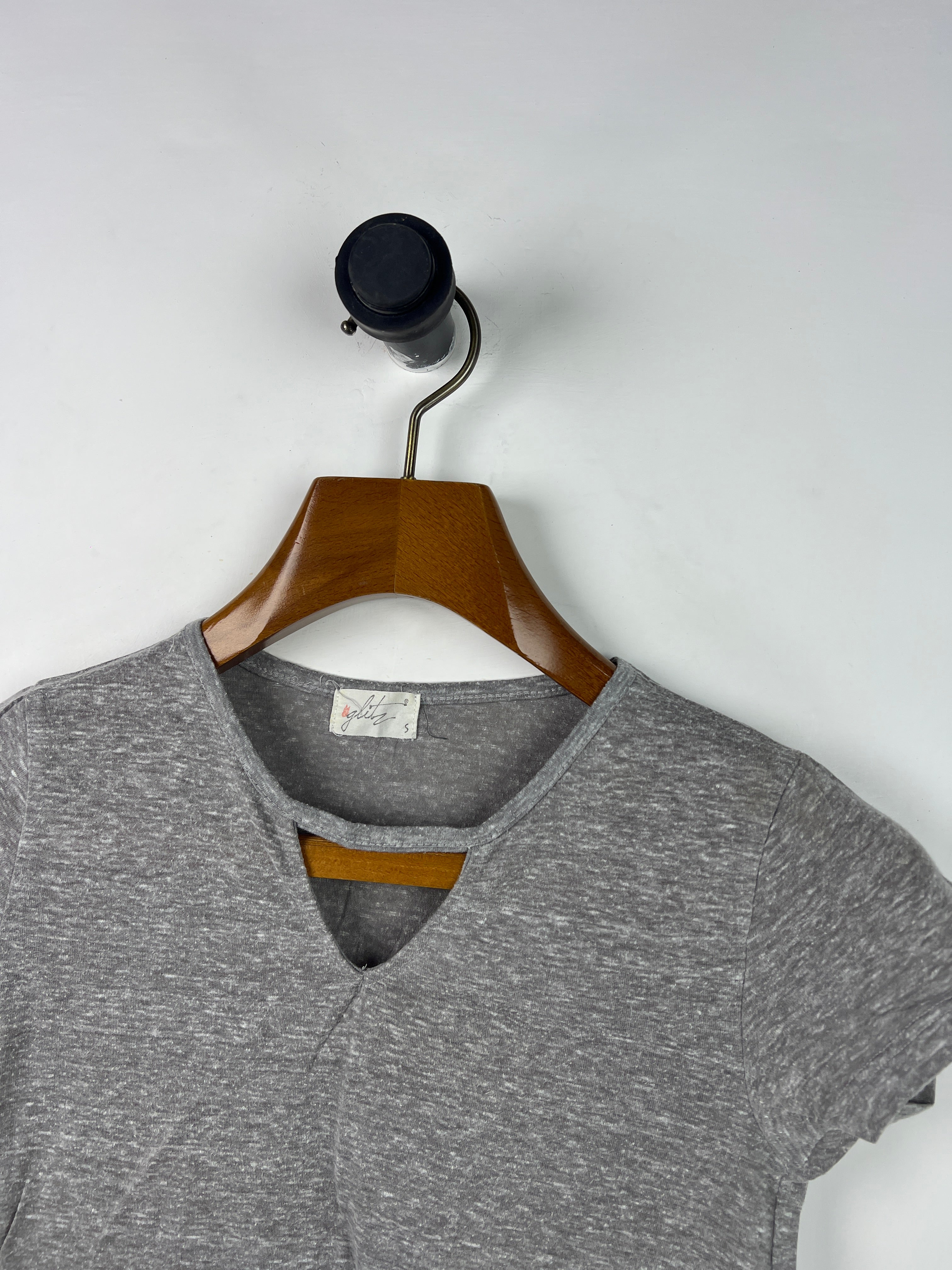 Glits Blouse (Women) (Small)