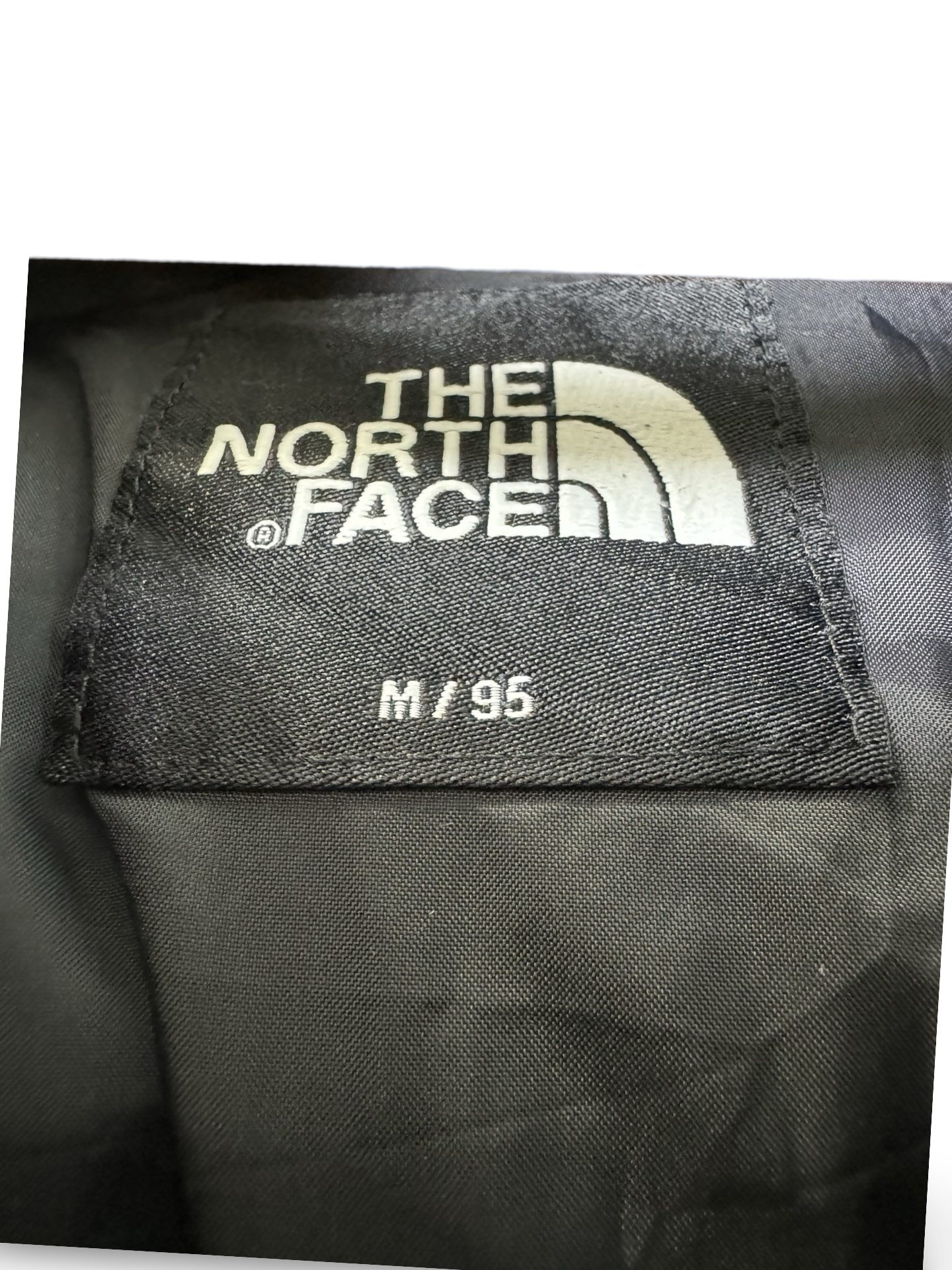 The North Face Duckdown Jacket (X-Large)