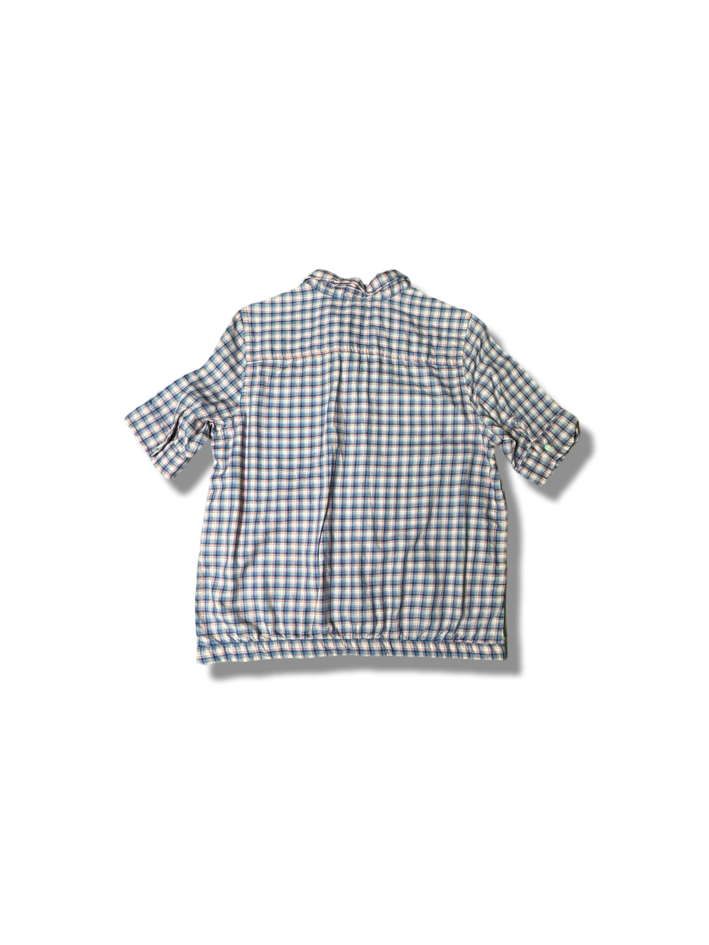 Levis Casual Shirt (F) (Small)