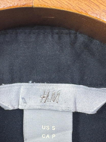 H&M Blouse (Women) (Small-Medium)