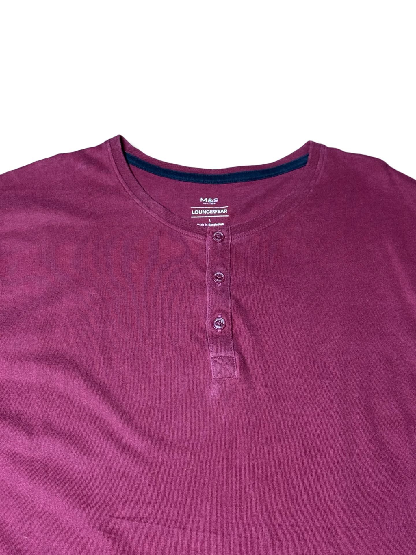 Marks&Spencer Shirt (Medium-Large)