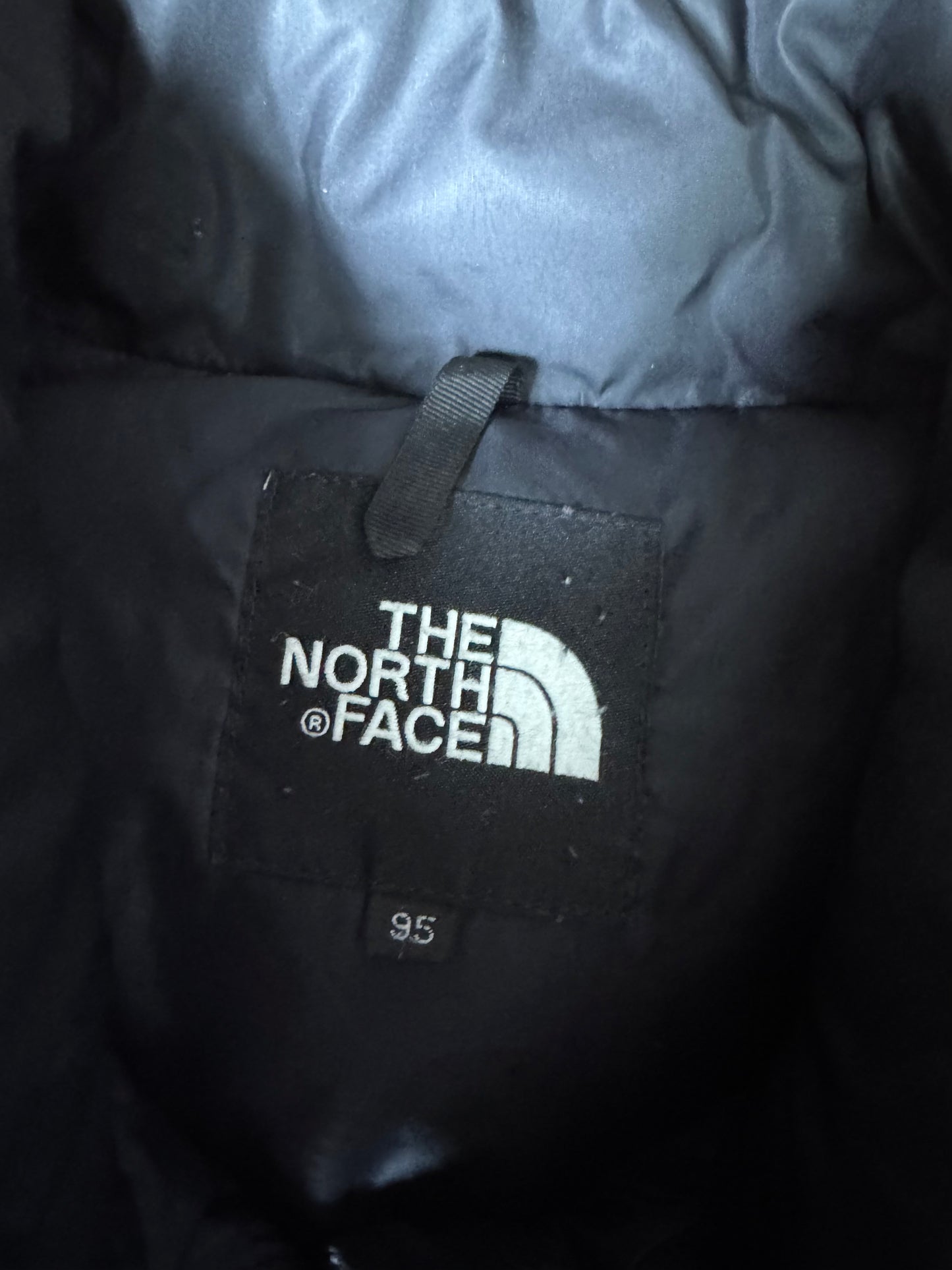 The North Face Duckdown Jacket (Large)