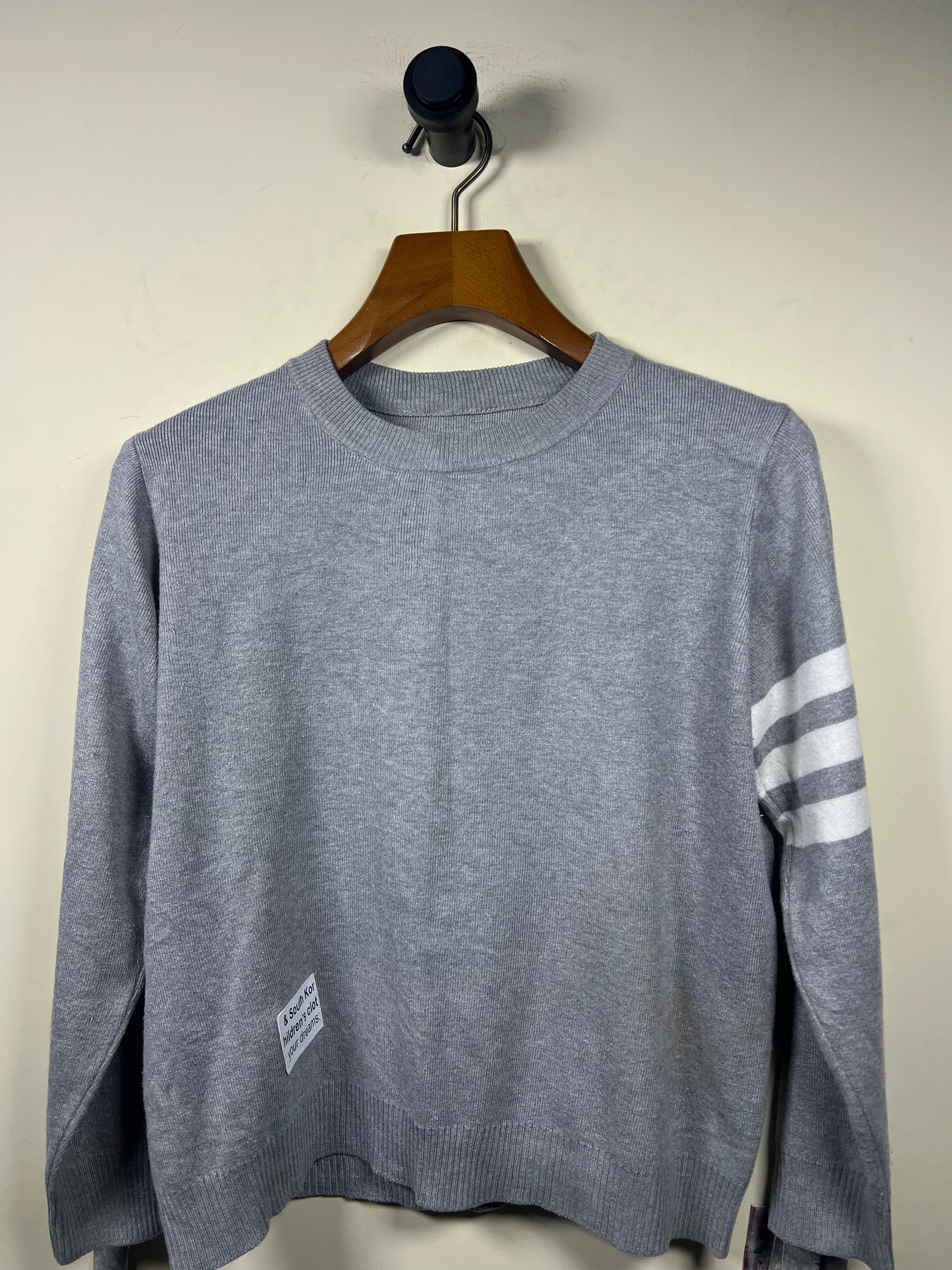 Sweater (Medium-Large)
