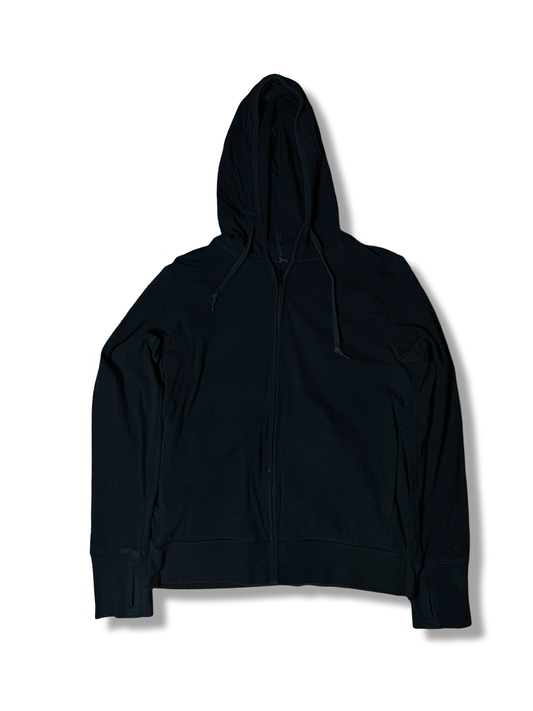 Uniqlo Zipper Hoodie (Small)