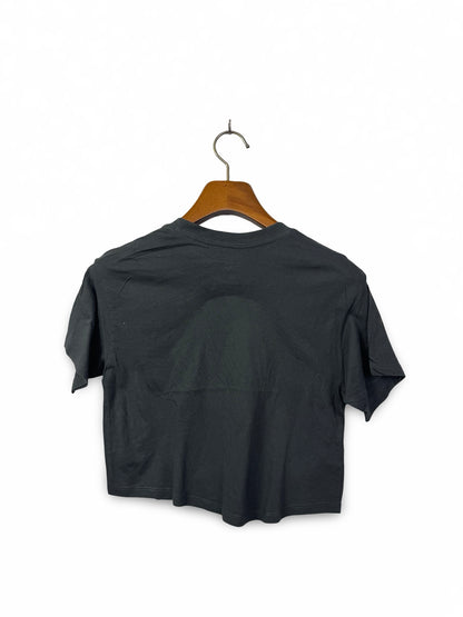 Simpsons Crop Top (Women) (Small-Medium)